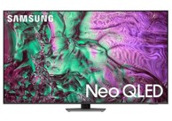 SAMSUNG TV QE55QN85DBTXXH, Neo QLED, 55"